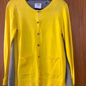 Cute Cabi sweater